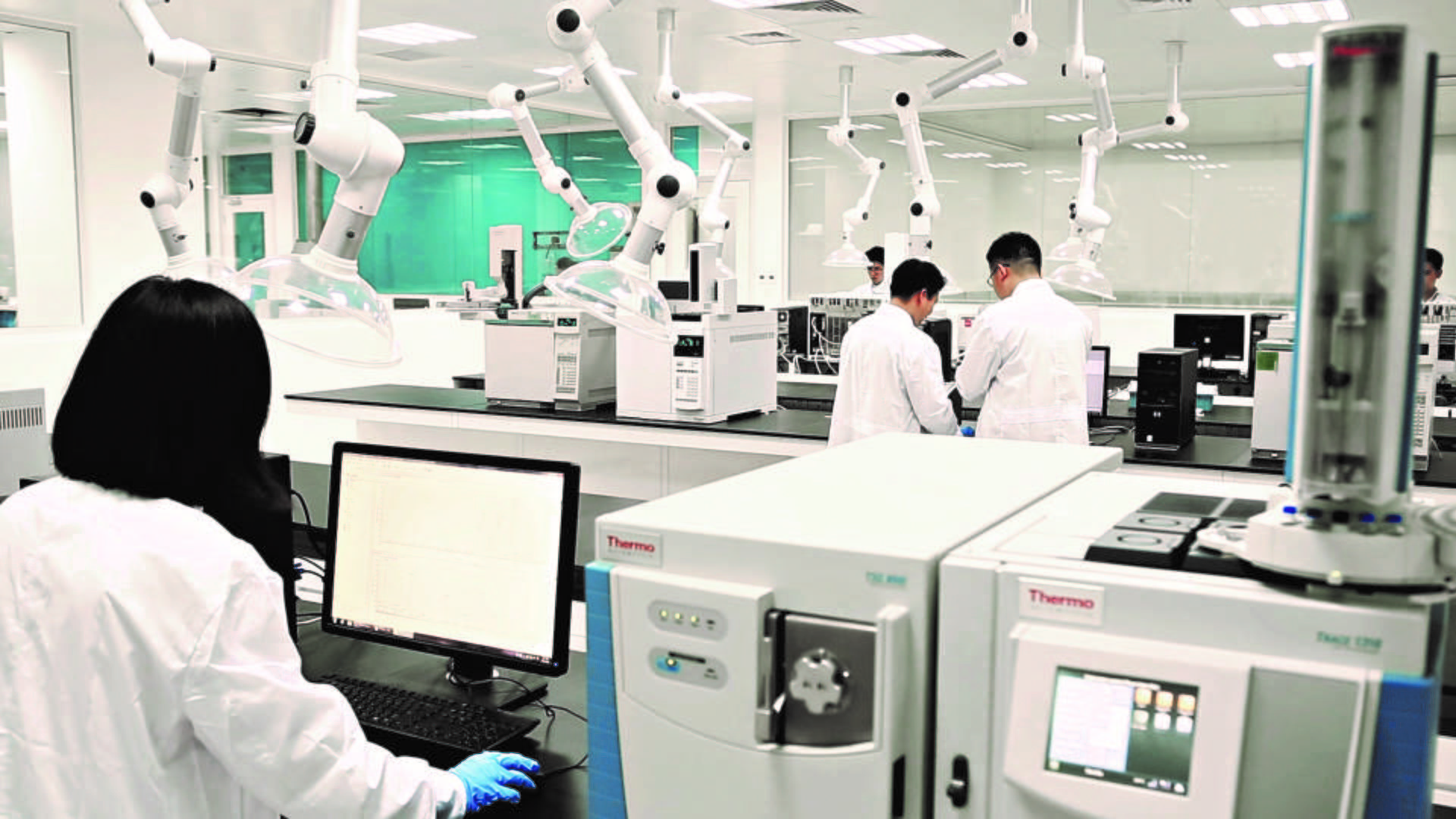 重心稳，动力足 康师傅获‘中国航天保障用品’认证的投资价值分析