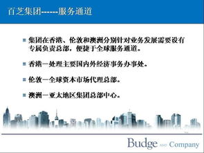 兰州中恒嘉汇投资管理咨询图册 专业投资管理之道