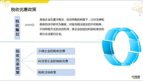 财税管理 不止于省钱，更是企业的战略投资