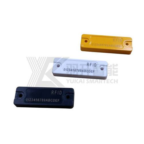 超高频abs抗金属煤矿冶金资产管理标签yk-m6521